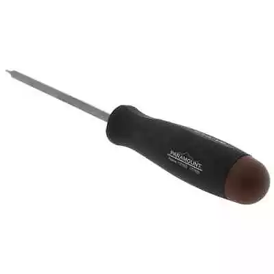 Paramount PreSet Torque Limited Screwdriver: 4.4 In/lbs (0.5 Nm) T5 Star • $34.54