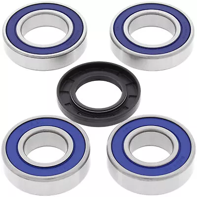 Rear Wheel Bearing Seal For KTM  690 Rally Factory Replica 2008 2009 • $29.01