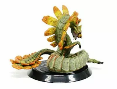 CAPCOM Monster Hunter NAJARALA Figure Builder Plus Vol 9 • $28.95