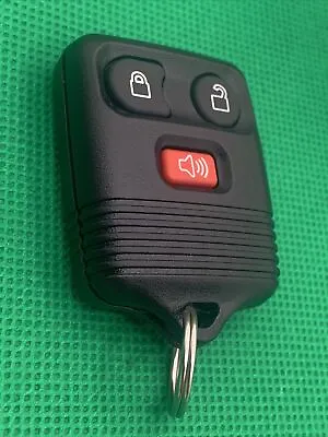 SAME DAY SHIPPING EXCELLENT OEM 3B 98-19 Ford Lincoln Mercury Remote SmartKeyFob • $19.09