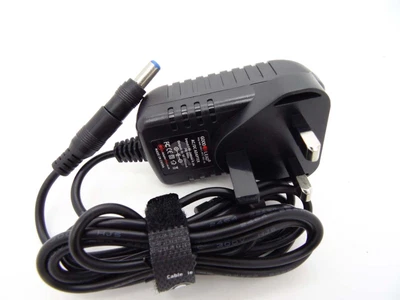 £11.99 • Buy 6V Mains New AC DC For Power Supply Adapter UK For Roberts Radio RC818 UK SELLER