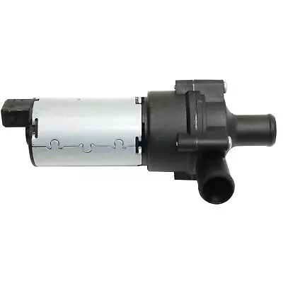 New Auxiliary Water Pump Mercedes ML Class Mercedes-Benz ML320 ML350 18356064 • $42.41