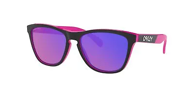 [OO9013-G3] Mens Oakley Frogskins Sunglasses • $99.99
