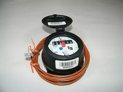 Badger Meter 5/8  Model 25 Absolute Digital Encoder 64501-008 Water Meter New • $24.95