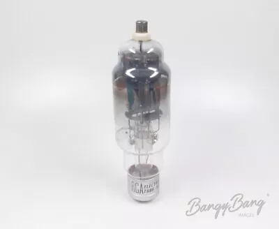 Vintage RCA 575A/VT-187 Mercury Vapor Rectifier Audio Vacuum Tube Valve- Bangyba • $516