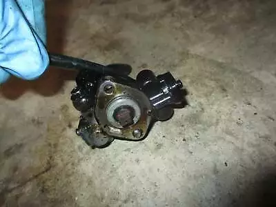 Mercury EFI 200hp 2 Stroke Outboard Oil Pump • $35