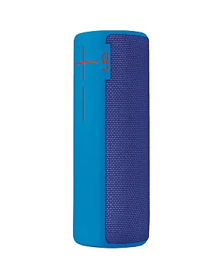 UE Boom 2  Waterproof Wireless Bluetooth Speaker Blue UE S-00151 • $169