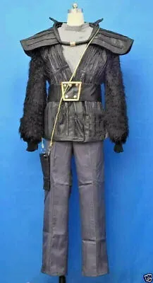 Klingon General Martok Cosplay Costume!Free Shipping • $58