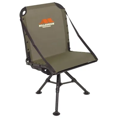 Millennium Ground Blind Chair • $199.99