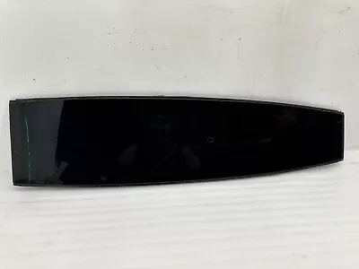 2016-2023 Tesla Model X MX Roof Gloss Molding Center Spine Applique Trim Cover • $224.22