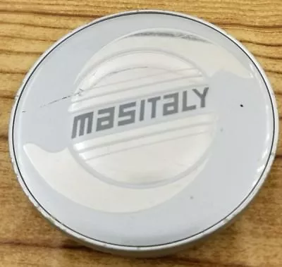 Masitaly    Center Cap # Masitaly 2 3/8   Chrome  Wheels  Center Cap   • $20