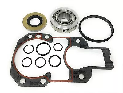 Gimbal Bearing Kit With Gasket & Seal For Mercruiser Alpha One Gen 1 Gen 2/R/MR • $33.99