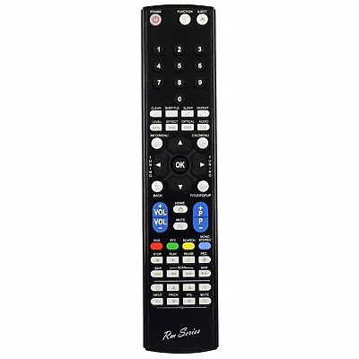 RM-Series  Replacement Remote Control For LG HB806TG 3D Bluray Home Cinema • £9.95