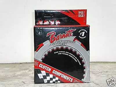 $195.81 • Buy Barnett 306-90-10072 Yamaha Clutch Kit Xvs1100 V Star Xvs 1100 Xv1100 Virago 