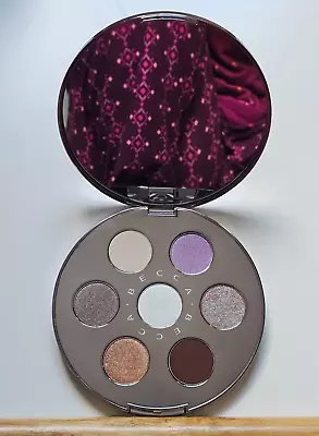 Becca OCEAN JEWELS Eye Palette • $14.95