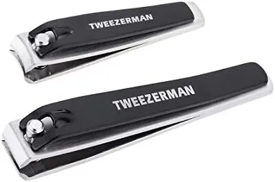 £14.13 • Buy Tweezerman Combo Clipper Set