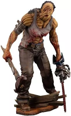 Dead By Daylight The Hillbilly Figure Kotobukiya Japan • $300.56