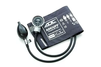 ADC Diagnostix Model 700 Premium Professional Pocket Aneroid Sphygmomanometer • $32.75