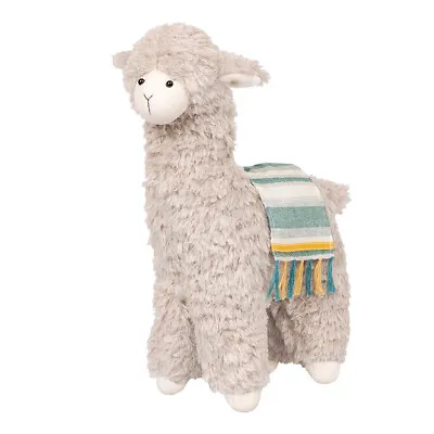 Miadolla Bonnie The Llama Sewing Craft Kit -  Bear Rag Doll Scandinavian Style • £27.99