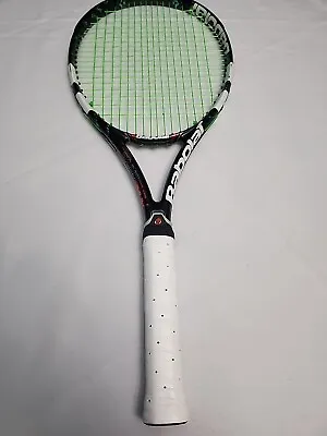 Babolat Pure Drive Roddick 100 Sq Inch 11 Oz.  4 3/8 Grip • $95.95