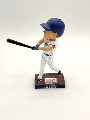 Jay Bruce Ny Mets Bobblehead Sga 8/25/2018 Citi Field Bobble Head Local Pickup • $6.99