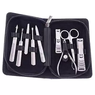 Full Manicure Set | Nail Kit • $6.99