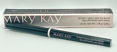 Mary Kay CLEAR Lip Liner Pencil #048453 NIB • $9.99