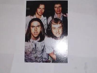 £0.99 • Buy Slade,noddy Holder, 6  X 4  Photo, 70s Pop, Glam Rock, 80s Rock. Jim Lea,