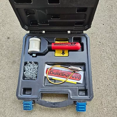 Magnepull XP1000-LC Wire Pulling System Used - Great Condition • $115.95