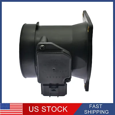 MAF Mass Air Flow Sensor For Ford F-150 Heritage Mustang 4.6L XL3F-12B579-BA • $25.87