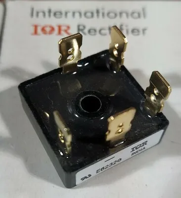 IOR 26MT100 3-phase Bridge Rectifier. E62320 • $29.99