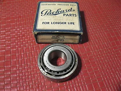 NOS 1935-1950 Packard Front Wheel Bearing Assembly In Box • $34.99