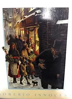 A Christmas Carol Dickens Charles • £13.99