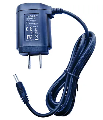 5V AC/DC Adapter For Vizio SB2920 SB2920-C6 29  2.0 Channel Sound Bar SB2920C6 • $6.59