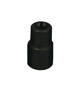 Lisle 26840 3/8  Drive E-14 External Torx Socket For Automotive Applications • $7.97