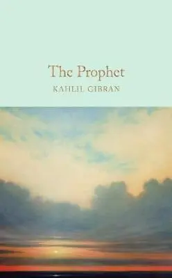 £5.73 • Buy The Prophet: Kahlil Gibran (Macmillan Collector's Library, 9)