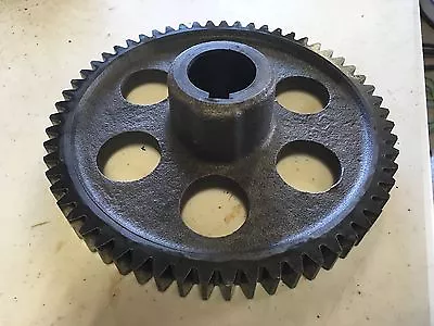 Drive Gear For Krone Disc Mower Model AM 167 202 242 282 322 -Part # 1443393 • $119