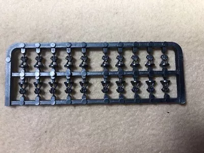 Warhammer 40k Epic Space Marine Trooper Partial Sprues • $6.70