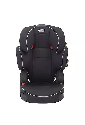 GRACO ASSURE R44 Car Seat Child Baby Booster Group 2/3 4-12 Y 15-36 Kg • £51.99