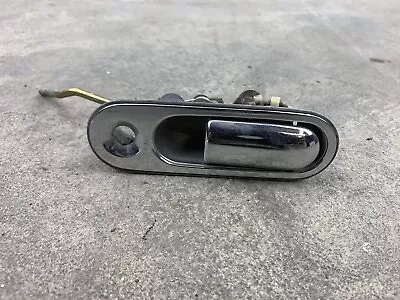 1990-1997 Mazda Miata Mx5 Oem Chrome Exterior Door Handle Passenger 90-97 *READ* • $50