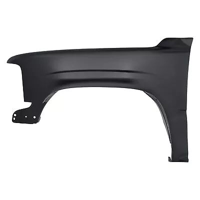 For Chevy Silverado 1500 99-02 Alzare Front Driver Side Fender Standard Line • $197.85