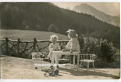 £41.29 • Buy K4519 Photo 1920 Adel Braunschweig Princess Friederike + Prince Of Hanover 