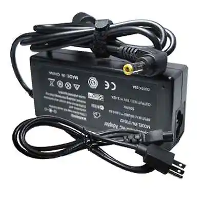 AC Adapter Charger Power For Toshiba PA-1650-21 A105-S2224 A105-S2231 A105-S2236 • $17.99