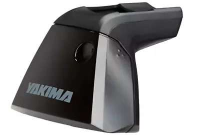 YAKIMA Baseline Adjustable Towers For Vehicles Without Rails (Set Of 4) • $182.22