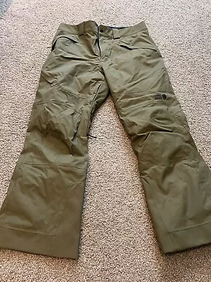 Mountain Hardwear Firefall 2 Men’s Ski Pants Large • $84.99