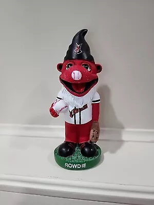 Indianapolis Indians Wizards Rowdie Mascot Gnome 7  Tall - No Box • $10