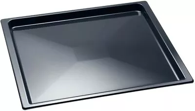 Genuine Miele Oven Baking Tray 448 X 386 X 22 Mm H2000/6000/7000 DGC6000/7000 • £93.90