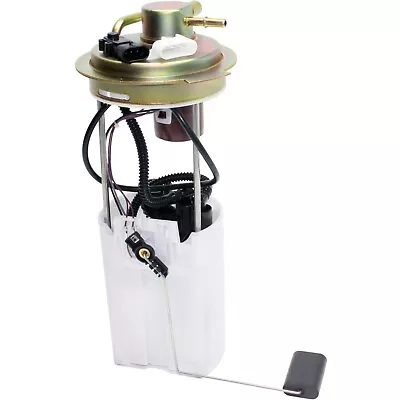 Electric Fuel Pump For 2004-07 Chevy Silverado 1500 2004-06 Sierra 1500 Assembly • $46.14