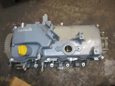 Yamaha 50hp 4 Stroke Outboard Cylinder Head (6C5-00) • $350