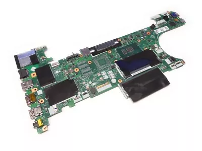 Lenovo ThinkPad T470 Motherboard I5-6300U (BIOS Password) 45112801205 • £19.95